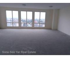(SC 8-00754) , Twin Centro Condo, Sanchaung Township