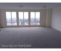 (SC 8-00755) , Twin Centro Condo, Sanchaung Township