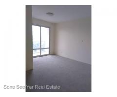 (SC 8-00755) , Twin Centro Condo, Sanchaung Township