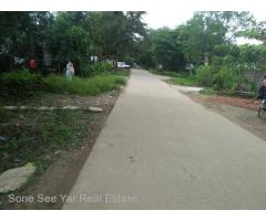 (SL 2-00756) , Saw Khon Yit Street, North Dagon Township
