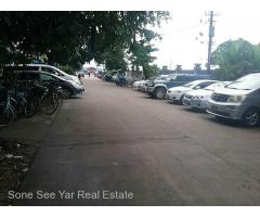 (SA 6-00757) , 64th Street, Botahtaung Township