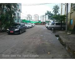 (RA 4-00759) , 62nd Street, Botahtaung Township