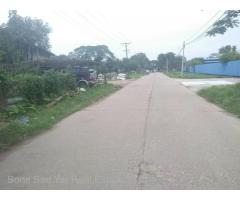(SL 10-00684) Makayar Min Tar Gyi Street, Shwe Pauk Kan Industry ,North Okkalapa Township