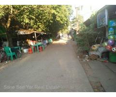 (SL 7-00688) ,Kan Kaw Yeik Thar Street, Thingangyun Township