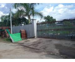 (SL 13-00689) , Malikha Street, Industrial Zone (5), Hlaingtharyar Township