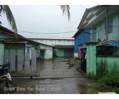 (SL 11-00692) , Shwe Pauk Kan Industry ,North Okkalapa Township