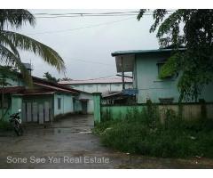 (SL 11-00692) , Shwe Pauk Kan Industry ,North Okkalapa Township