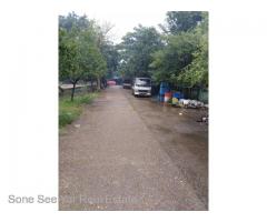 (SL 5-00693, Entry from Kahyay Street to Padauk Street  , North Okkalapa Township
