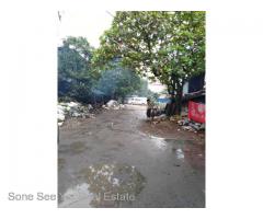 (SL 4-00695) Ka Naung 5th Street, North Okkalapa Township
