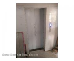 (SC 1-00763) Bo Saw Oo Street , Kyee Myin Daing Township