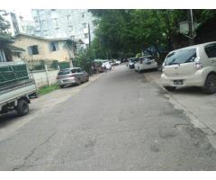 (SC 1-00763) Bo Saw Oo Street , Kyee Myin Daing Township