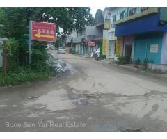 (SH 5 - 00765) , Nawaday Garden Housing , Hlaingtharyar Township