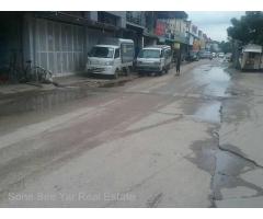 (SH 5 - 00765) , Nawaday Garden Housing , Hlaingtharyar  Township