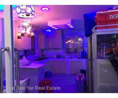 (SC 3-00769) , Byamaso Road, South Okkalapa Township