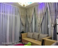 (SC 3-00769) , Byamaso Road, South Okkalapa Township