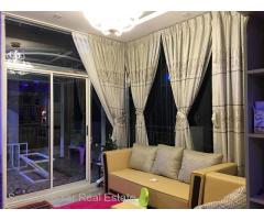 (RC 3-00770) , Byamaso Road, South Okkalapa Township