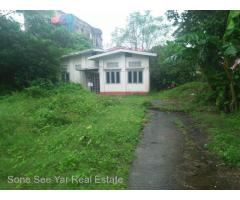 (RL 14-00719) Pyi Htaung Zu Yeik Thar Street, Dagon Township