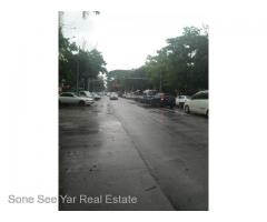 (RL 14-00719) Pyi Htaung Zu Yeik Thar Street, Dagon Township