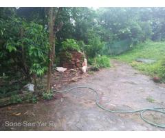 (RL 14-00719) Pyi Htaung Zu Yeik Thar Street, Dagon Township