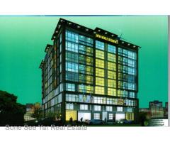 (SC 8-00771) Baho Road , Sanchaung Township