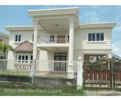(RH 4-00778) , Shwe Kan Thar Yar Housing, Hlaingtharyar Township