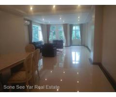 (SC 8-00651) , Royal Maylikha Condo, Mayangone Township