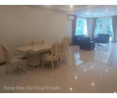 (SC 8-00651) , Royal Maylikha Condo, Mayangone Township