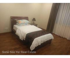 (SC 8-00652) , Royal Maylikha Condo, Mayangone Township