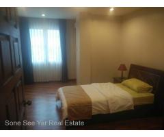 (SC 8-00654) , Royal Maylikha Condo, Mayangone Township