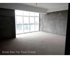(SC 8-00681) ,  Corner of Dhammazedi Road and Link Lane, Bahan Township
