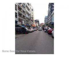 (RH 10-00789) , Shwe Taung Tan Street, Lanmadaw Township