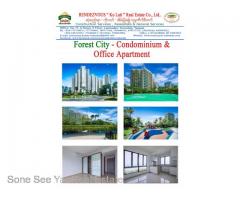 (SC 8-00812) , Between Malaysia and Singapore, Forest City