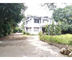 RL8-00818,  Baho Road , Infront of Asia Royal , Sanchaung Township