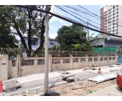 RL8-00818,  Baho Road , Infront of Asia Royal , Sanchaung Township