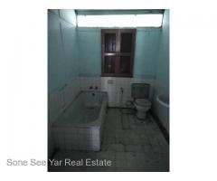 (RL 8 - 00819) , Win Sar Road ,Near Sakura Hospital , Sanchaung Township