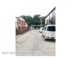 (SH 5-00661) , Pathein Nyunt 5th Street, Mingalartaungnyunt Township
