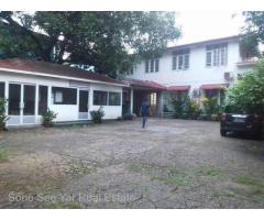 (SH 15-00664) , Kanbawza Street, Bahan Township