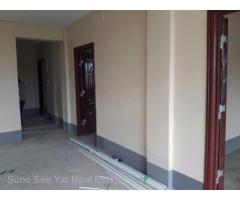 (RH 10-00649) , Ngwe Kyar Yan 7th Street, South Okkalapa Township