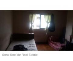 (SC 3-00867) , Parami Road, Parami Condo, Mayangone Township