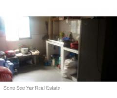 (SC 3-00867) , Parami Road, Parami Condo, Mayangone Township