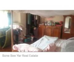 (SC 3-00867) , Parami Road, Parami Condo, Mayangone Township