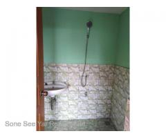 (RC 2-00874) Kyoe Kone Street, Insein Township