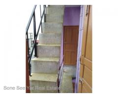(RC 2-00874) Kyoe Kone Street, Insein Township