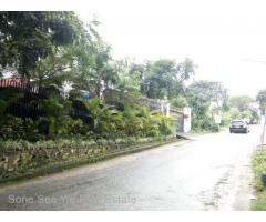 (RH 12-00879) , Corner of Phoe Sein road and Natmauk 1st Street, Bahan Township
