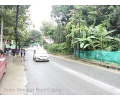(RL 11-00881) , Phoe Sein road, Bahan township