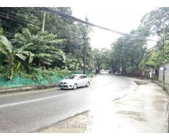 (RL 11-00881) , Phoe Sein road, Bahan township