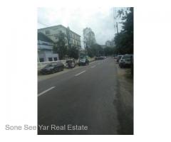 (RH 11-00718) , Than Ta Man Street, Dagon Township