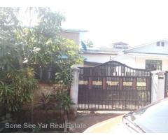 (SH 4-00886) , Shwe Thwey Street, North Dagon