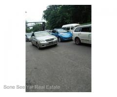 (RA 7-00678), Alan Pya Pagoda street , Dagon Township