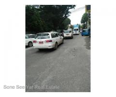 (RA 7-00678), Alan Pya Pagoda street , Dagon Township